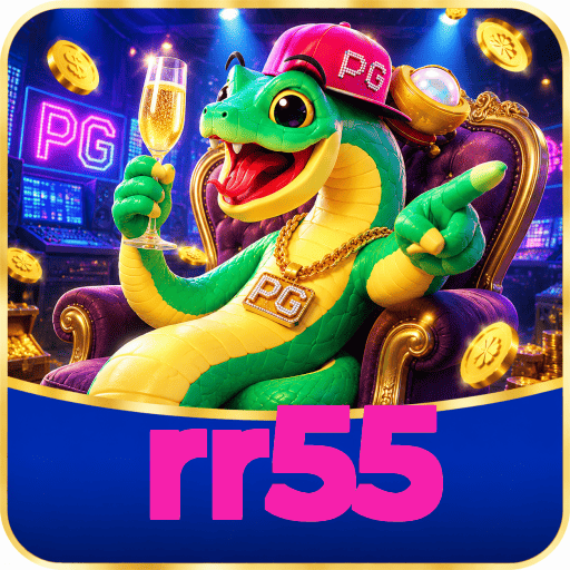 rr55 Logo 1