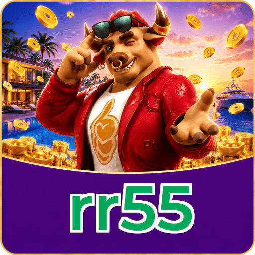 Fortune Tiger Logo 2