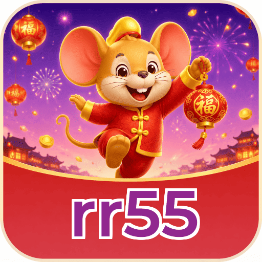 rr55 Logo 3