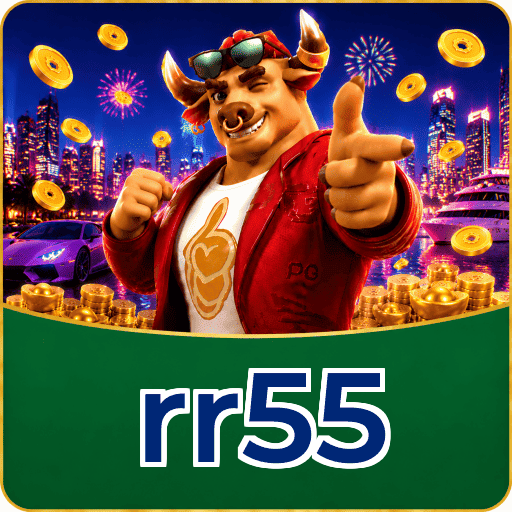 Plataforma rr55 - PIX Instantâneo