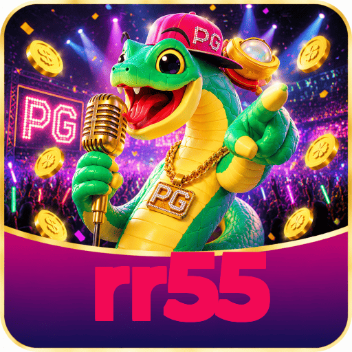rr55 Segurança Logo 3