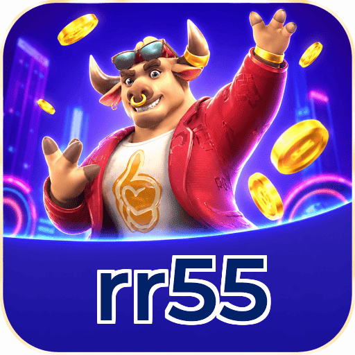 rr55 Licenciado Curaçao - Segurança SSL 256-bit