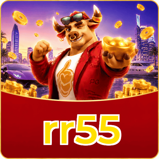 Slots rr55 - RTP Alto Certificado