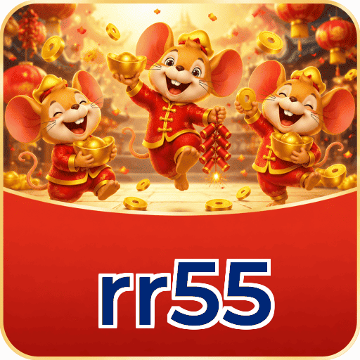 Plataforma rr55 - Segurança SSL 256-bit