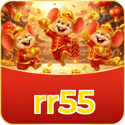 rr55 Logo 2