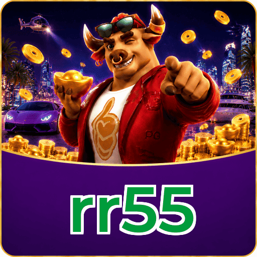 Fortune Tiger Logo 1