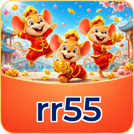 rr55 Segurança Logo 1