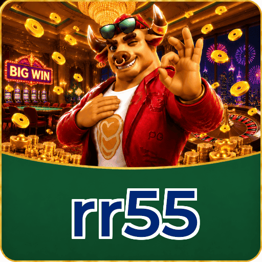 rr55 Instalar Logo 2