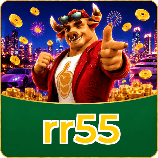 rr55 Licença Curaçao Gaming