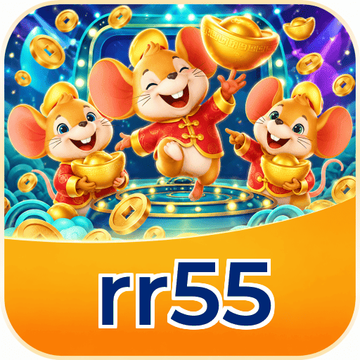 rr55 Logo 2
