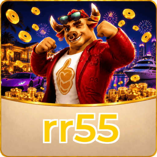 Plataforma rr55 - Segurança SSL 256-bit