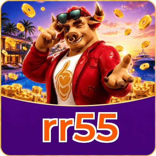 rr55 Segurança Logo 2