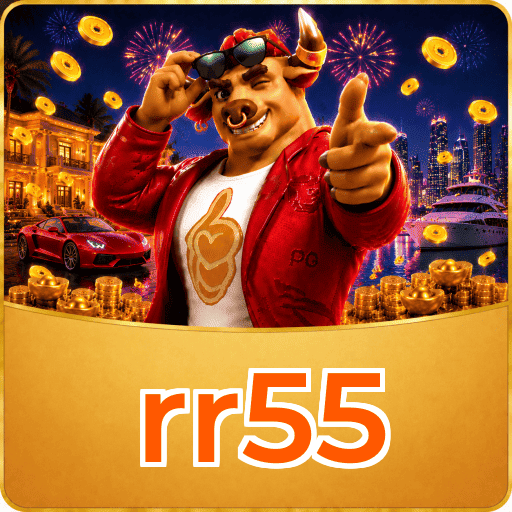 Cash Out rr55