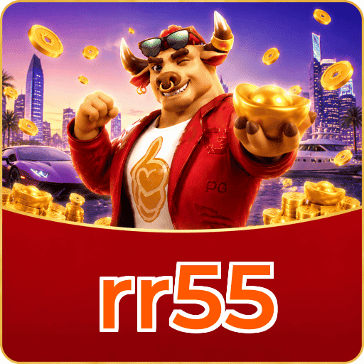 rr55 Segurança Logo 3