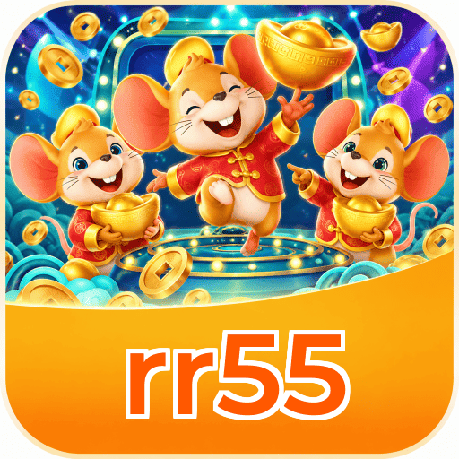 rr55 Instalar Logo 3