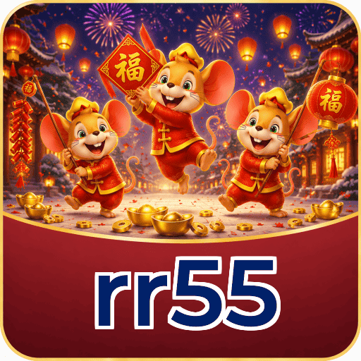 rr55 Instalar Logo 2