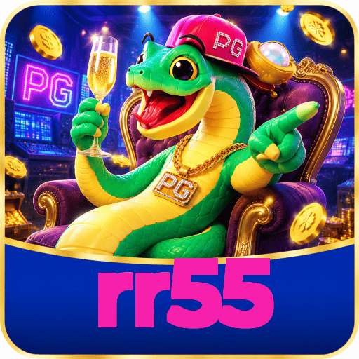 Slots rr55 - Jackpots Progressivos