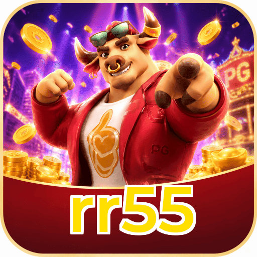 rr55 Segurança Logo 1