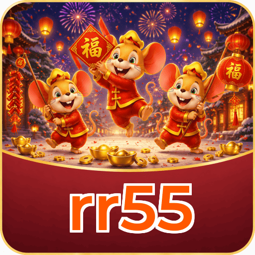 rr55 Logo 3